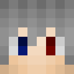 _BloodyGuy_ - Male Minecraft Skins - image 3