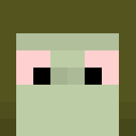 Muscle Man - Regular Show - Male Minecraft Skins - image 3