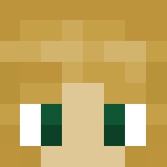 Gift for Carrie - Female Minecraft Skins - image 3