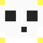 Good Shy Guy - Male Minecraft Skins - image 3