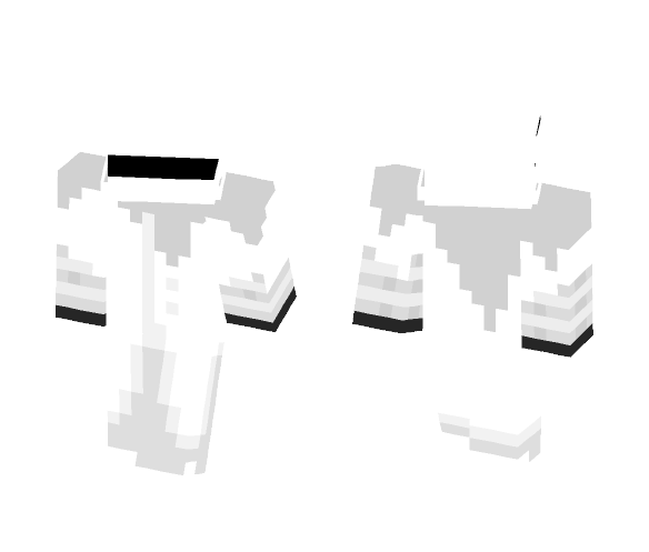 blank - Other Minecraft Skins - image 1
