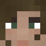 [LoTC] Melia, High Elven - Male Minecraft Skins - image 3