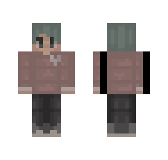 death - Male Minecraft Skins - image 2