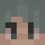 death - Male Minecraft Skins - image 3