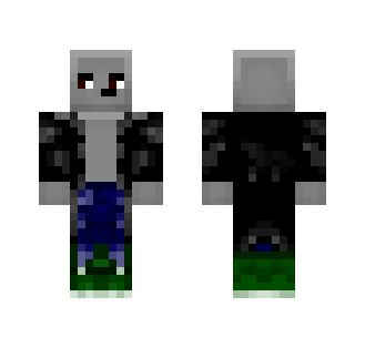 jtron24 - Male Minecraft Skins - image 2
