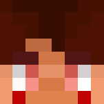 Valentines - Male Minecraft Skins - image 3