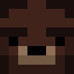 Bear Mayn? - Male Minecraft Skins - image 3
