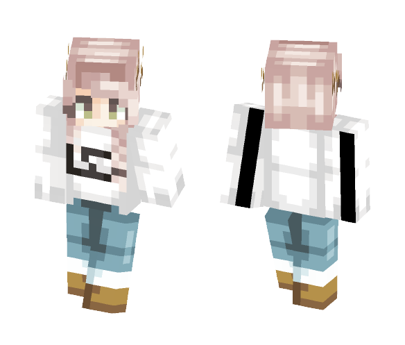 Contest Announcement c: - Female Minecraft Skins - image 1