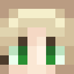 -=+мαу+=- ST - Loki - Female Minecraft Skins - image 3