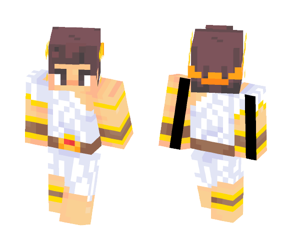 idk what to post anymore - Male Minecraft Skins - image 1