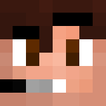 Exo's skin - Male Minecraft Skins - image 3