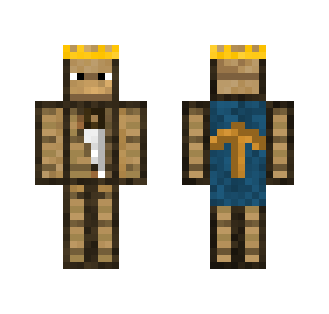 Skin request ~ Craftingking07 - Male Minecraft Skins - image 2