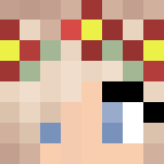 Luqna's Skin Surprise Request - Female Minecraft Skins - image 3