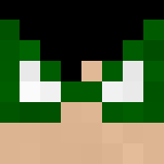 ROBIN UN CAPED - Male Minecraft Skins - image 3