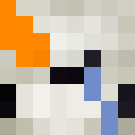Disbelief Papyrus - Male Minecraft Skins - image 3