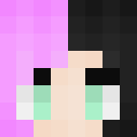 With The Frosting On My ❤️ - Female Minecraft Skins - image 3