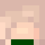 ~ Giovanka ~ - Female Minecraft Skins - image 3