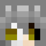 Human GLaDOS | Portal - Female Minecraft Skins - image 3