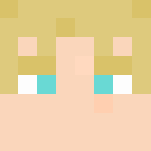 Malte_Markus - Male Minecraft Skins - image 3