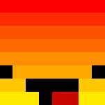Rainbow Noob - Interchangeable Minecraft Skins - image 3