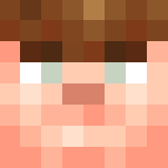 My First Skin - Male Minecraft Skins - image 3
