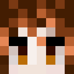 Yata Misaki - Male Minecraft Skins - image 3
