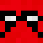 RED HOOD - Male Minecraft Skins - image 3