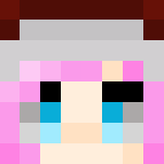 KitDirt - Female Minecraft Skins - image 3