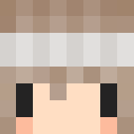 Adidas Chibi Guy - Male Minecraft Skins - image 3
