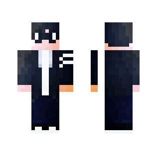 Vuxian [for Vuxian] - Male Minecraft Skins - image 2