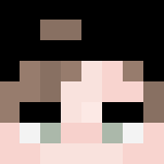 a simple skin for me | my cereal - Male Minecraft Skins - image 3