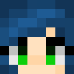 I forgot to post this - Female Minecraft Skins - image 3