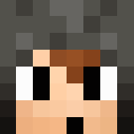 Reaper Boy - Boy Minecraft Skins - image 3