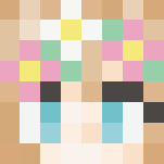 Skin Trade w/ Arumari - Female Minecraft Skins - image 3