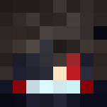 Old/scrapped Kaneki Ken :3 - Male Minecraft Skins - image 3