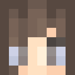 Ares's Skin - Remake - Female Minecraft Skins - image 3