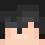 ~ Hunter ~ - Male Minecraft Skins - image 3