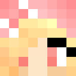Pinky Bunny - Female Minecraft Skins - image 3