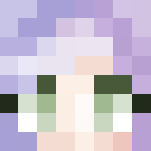 Pastel Girl :P - Girl Minecraft Skins - image 3