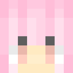 ❤ Skin 7❤ - Female Minecraft Skins - image 3