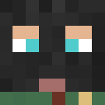 Gorka E Camo - Male Minecraft Skins - image 3