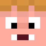 Clarence Wendle - Clarence - Male Minecraft Skins - image 3