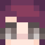 VARSITY ???? kang seulgi - Female Minecraft Skins - image 3