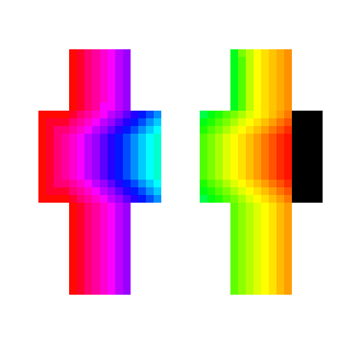 rainbow - Other Minecraft Skins - image 2