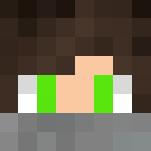 Nestro - Male Minecraft Skins - image 3