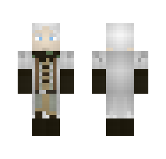 [LoTC] Request for Sug - Male Minecraft Skins - image 2
