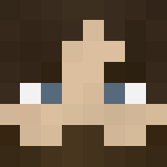 [LoTC] Old Kolohe Finnigan Skin - Male Minecraft Skins - image 3