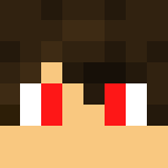 Creeper Boy - Boy Minecraft Skins - image 3