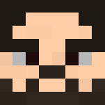 Rick Grimes Walking Dead - Male Minecraft Skins - image 3