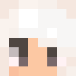 Beautiful | Candy cane color ;3 - Female Minecraft Skins - image 3